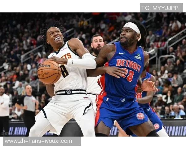 活塞与雷霆激战正酣球迷期待精彩对决与逆转时刻